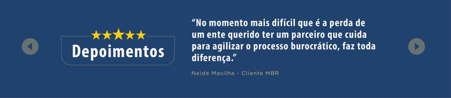 Logo do MBR