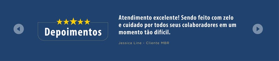 Logo do MBR