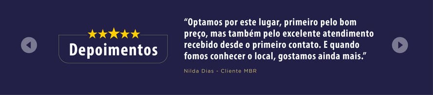 Logo do MBR