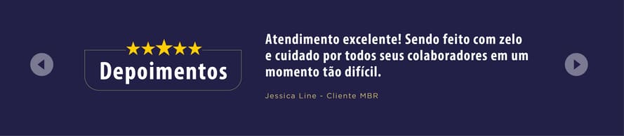 Logo do MBR