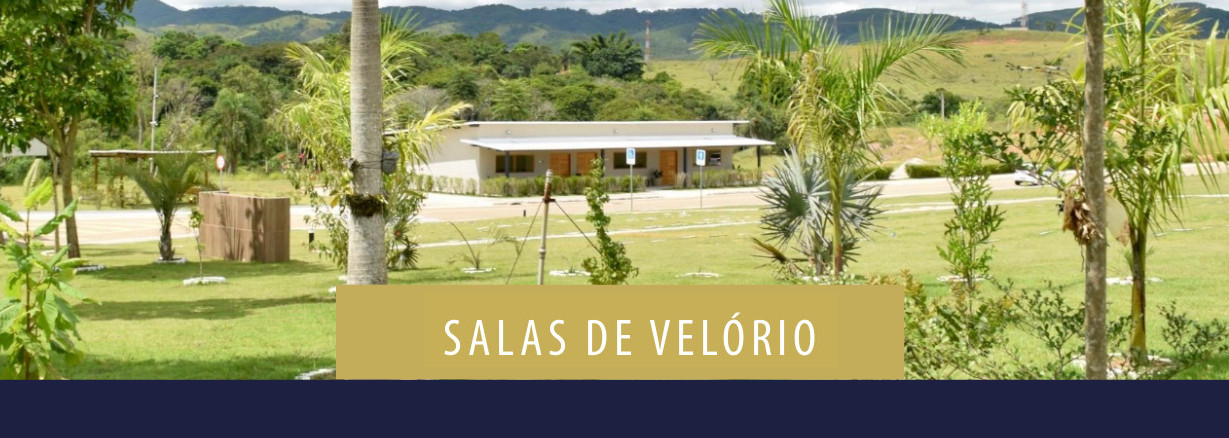 Salas de Velório - MBR